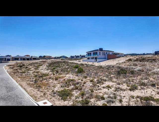 3 BEDROOM HOUSE FOR SALE IN TERGNIET